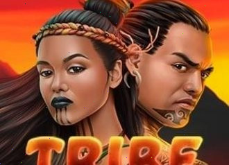 tribe endorphina